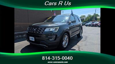 2016 Ford Explorer Limited - Photo 2 - Erie, PA 16506