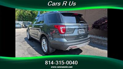 2016 Ford Explorer Limited - Photo 5 - Erie, PA 16506