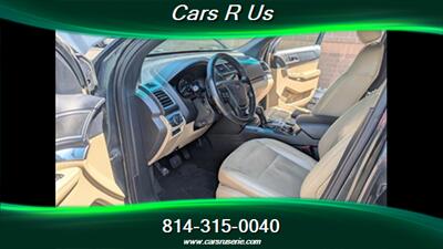 2016 Ford Explorer Limited - Photo 7 - Erie, PA 16506