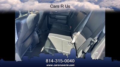 2017 Honda Ridgeline RTL-T   - Photo 12 - Erie, PA 16506