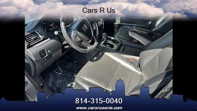 2017 Honda Ridgeline RTL-T   - Photo 14 - Erie, PA 16506
