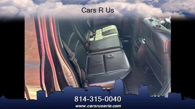 2017 Honda Ridgeline RTL-T   - Photo 16 - Erie, PA 16506