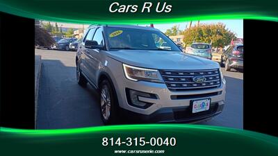 2016 Ford Explorer XLT - Photo 3 - Erie, PA 16506
