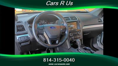 2016 Ford Explorer XLT - Photo 6 - Erie, PA 16506