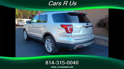2016 Ford Explorer XLT - Photo 4 - Erie, PA 16506