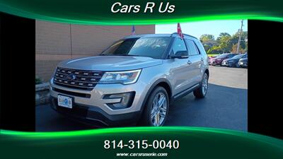 2016 Ford Explorer XLT - Photo 2 - Erie, PA 16506