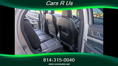 2016 Ford Explorer XLT - Photo 8 - Erie, PA 16506