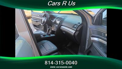2016 Ford Explorer XLT - Photo 5 - Erie, PA 16506