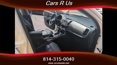 2016 Kia Sportage LX   - Photo 7 - Erie, PA 16506