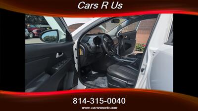 2016 Kia Sportage LX   - Photo 11 - Erie, PA 16506