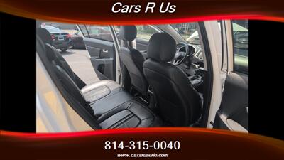2016 Kia Sportage LX   - Photo 8 - Erie, PA 16506