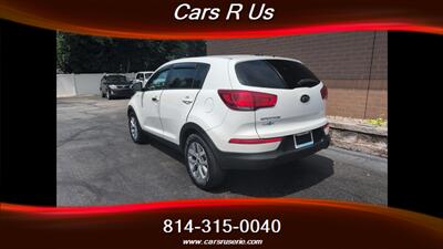 2016 Kia Sportage LX   - Photo 6 - Erie, PA 16506