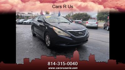 2013 Hyundai SONATA GLS   - Photo 4 - Erie, PA 16506