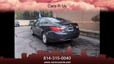 2013 Hyundai SONATA GLS   - Photo 6 - Erie, PA 16506