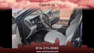 2013 Hyundai SONATA GLS   - Photo 7 - Erie, PA 16506