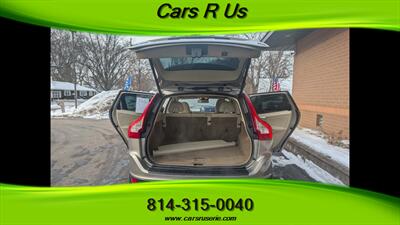 2012 Volvo XC60 T6   - Photo 9 - Erie, PA 16506