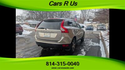 2012 Volvo XC60 T6   - Photo 4 - Erie, PA 16506