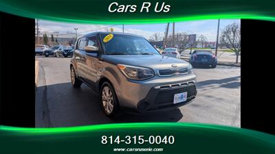 2014 Kia Soul + - Photo 3 - Erie, PA 16506