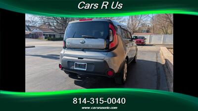 2014 Kia Soul + - Photo 4 - Erie, PA 16506