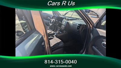 2014 Kia Soul + - Photo 6 - Erie, PA 16506