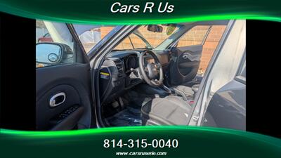 2014 Kia Soul + - Photo 11 - Erie, PA 16506