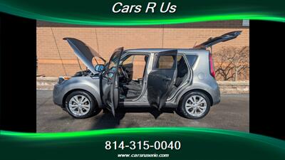 2014 Kia Soul + - Photo 12 - Erie, PA 16506