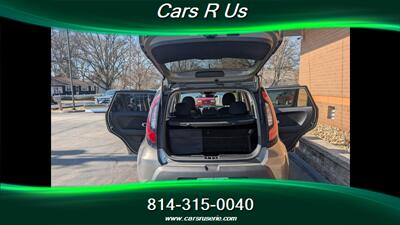 2014 Kia Soul + - Photo 8 - Erie, PA 16506