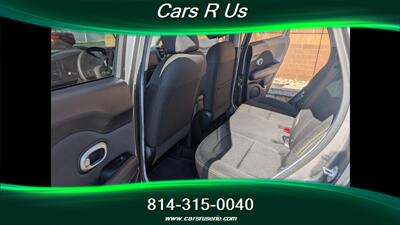 2014 Kia Soul + - Photo 10 - Erie, PA 16506