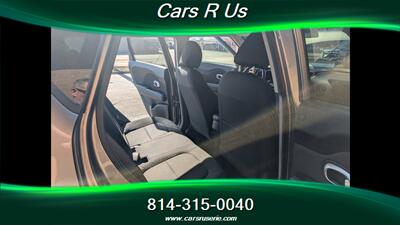 2014 Kia Soul + - Photo 7 - Erie, PA 16506