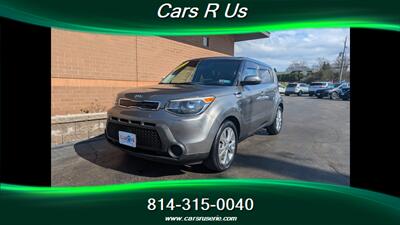 2014 Kia Soul + - Photo 2 - Erie, PA 16506
