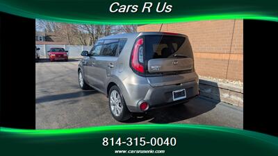 2014 Kia Soul + - Photo 5 - Erie, PA 16506
