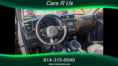 2014 Kia Soul + - Photo 9 - Erie, PA 16506