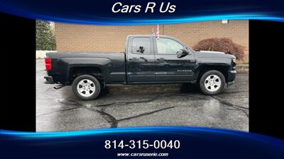 2017 Chevrolet Silverado 1500 LT Z71   - Photo 2 - Erie, PA 16506