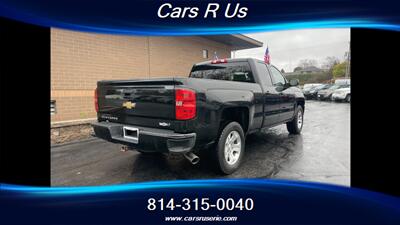 2017 Chevrolet Silverado 1500 LT Z71   - Photo 6 - Erie, PA 16506