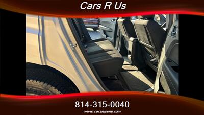 2016 Chevrolet Equinox LT   - Photo 11 - Erie, PA 16506