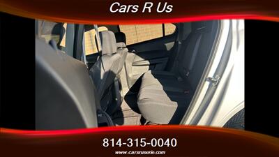 2016 Chevrolet Equinox LT   - Photo 9 - Erie, PA 16506