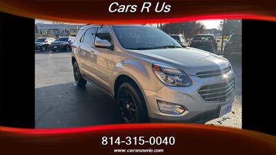 2016 Chevrolet Equinox LT   - Photo 4 - Erie, PA 16506