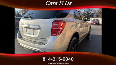 2016 Chevrolet Equinox LT   - Photo 5 - Erie, PA 16506