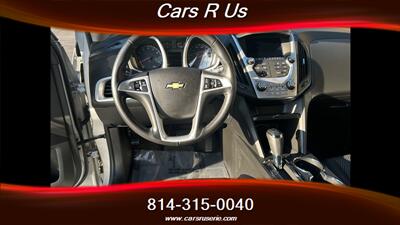 2016 Chevrolet Equinox LT   - Photo 8 - Erie, PA 16506