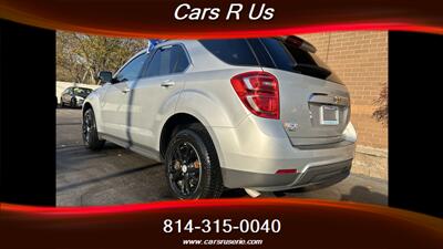 2016 Chevrolet Equinox LT   - Photo 7 - Erie, PA 16506