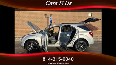 2016 Chevrolet Equinox LT   - Photo 13 - Erie, PA 16506