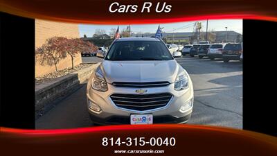 2016 Chevrolet Equinox LT   - Photo 3 - Erie, PA 16506