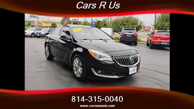 2017 Buick Regal   - Photo 4 - Erie, PA 16506