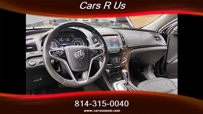 2017 Buick Regal   - Photo 10 - Erie, PA 16506