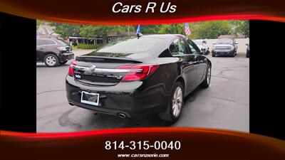 2017 Buick Regal   - Photo 5 - Erie, PA 16506