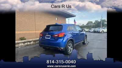 2017 Mitsubishi Outlander Sport 2.4 SE   - Photo 9 - Erie, PA 16506