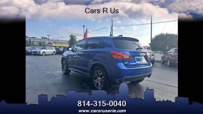 2017 Mitsubishi Outlander Sport 2.4 SE   - Photo 7 - Erie, PA 16506