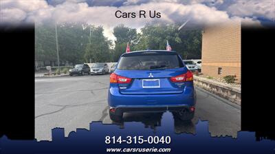 2017 Mitsubishi Outlander Sport 2.4 SE   - Photo 15 - Erie, PA 16506