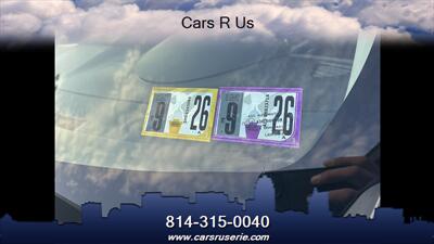 2017 Mitsubishi Outlander Sport 2.4 SE   - Photo 16 - Erie, PA 16506