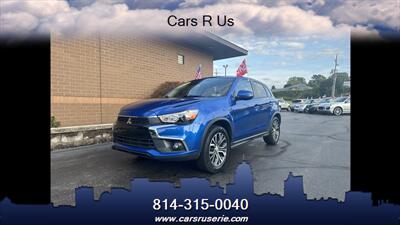 2017 Mitsubishi Outlander Sport 2.4 SE   - Photo 4 - Erie, PA 16506
